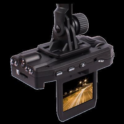 8698720986531 PIRANHA SPYCAM X TYPE ARAÇ KAMERASI