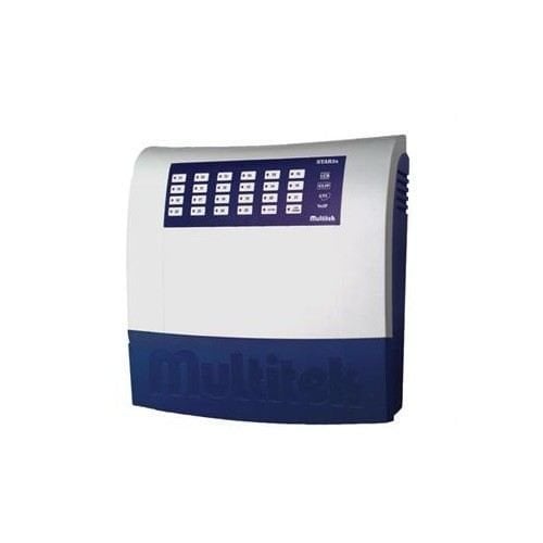 STAR2-S-4-8 Multitek Star2 S 4/8 Santral