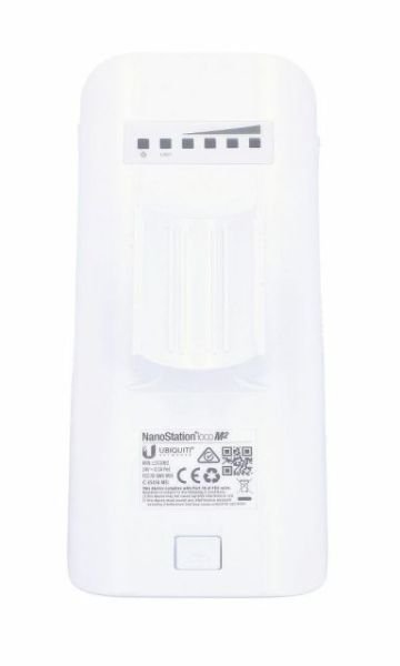 LOCOM2 Nanostation 32MB-SDRAM 2.4GHz Access Point