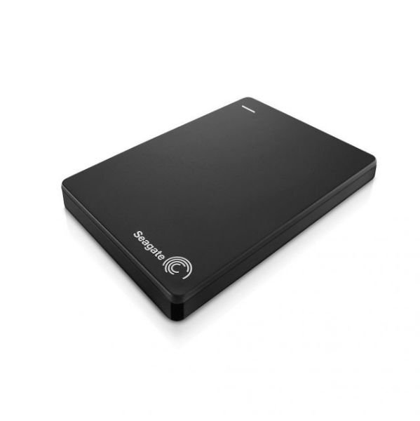 STDR1000200 1TB 2.5''Backup Plus Slim Usb 3.0 Siyah Harici Harddisk