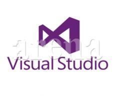 C5E-01307 VSPro 2017 SNGL OLP NL