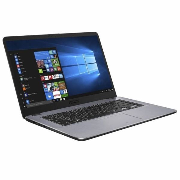 X505BP-EJ218T X505B, CA9-9425, 4GB, 1TB, Radeon R5 M420-2GB, 15,6''FHD,Win 10 Home