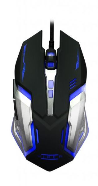 LOGOSV40 Gaming Klavye ve Programlanabilir Mouse Set (Metal Kasa )