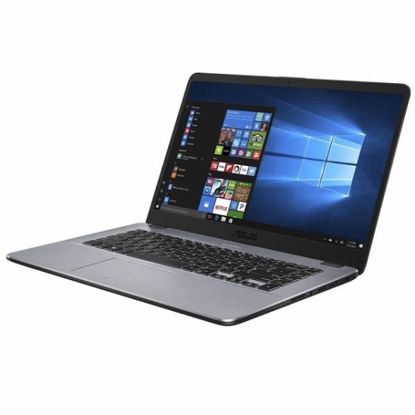 X505BP-EJ218T X505B, CA9-9425, 4GB, 1TB, Radeon R5 M420-2GB, 15,6''FHD,Win 10 Home