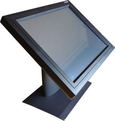 8699255990017 15.1'' Dokunmatik LCD Ekran
