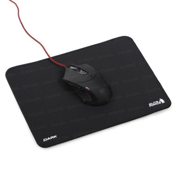 DK-AC-MPAD02 ProGamer Shift 300 Kumaş 300x220x3mm MousePad