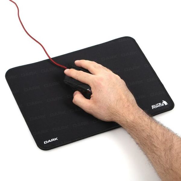 DK-AC-MPAD02 ProGamer Shift 300 Kumaş 300x220x3mm MousePad