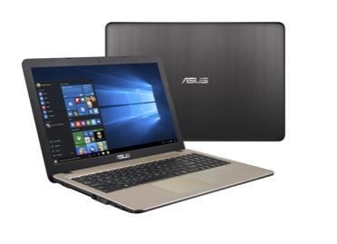 X540NA-G0034 X540NA, Dual-Core Celeron N3350, 4GB, 500GB, 15,6'' Endless OS
