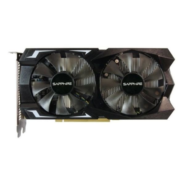 11257-10-20G RADEON RX 460 2G GDDR5 PCI-E HDMI / DVI-D