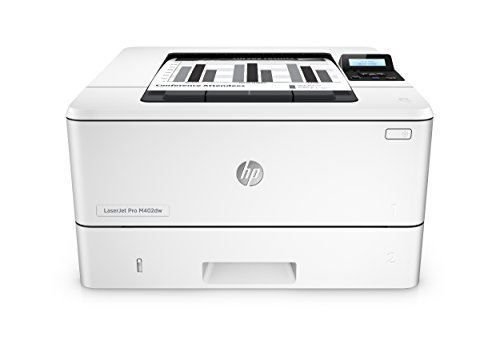 C5F95A LaserJet Pro 400 M402DW Mono Laser WiFi 38ppm A4 Yazıcı