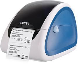 LPQ-58 BARKOD YAZICI DİREK TERMAL TRANSFER 203 DPI USB/SERI PORT