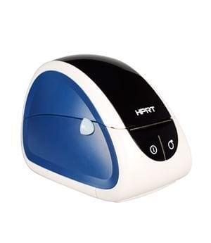 LPQ-58 BARKOD YAZICI DİREK TERMAL TRANSFER 203 DPI USB/SERI PORT