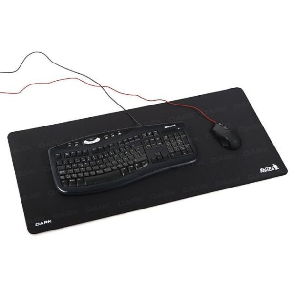 DK-AC-MPAD04 ProGamer Shift 800 Kumaş 850x400x3mm MousePad