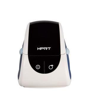 LPQ-58 BARKOD YAZICI DİREK TERMAL TRANSFER 203 DPI USB/SERI PORT