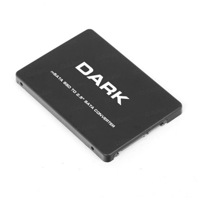 DK-AC-MSATA MSATA - SATA Dönüştürücü