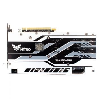11265-01-20G RX580 8GB 256B GDDR5 DVID/HDMI/DP AMD Gaming Ekran Kartı