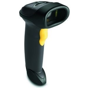 LS2208-SR20007R-UR BARKOD OKUYUCU KABLOLU LAZER EL TİPİ (1D) USB BAĞLANTILI