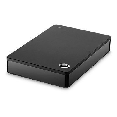 STDR4000200 4TB 2.5''Backup Plus Harici Disk Usb 3.0 Siyah Harici Harddisk