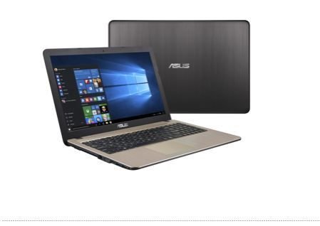 X540YA-XO185D X540YA, AMD DUAL CORE E1-7010, 2GB, 500GB, 15,6'' Endless OS