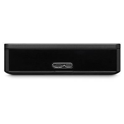 STDR4000200 4TB 2.5''Backup Plus Harici Disk Usb 3.0 Siyah Harici Harddisk