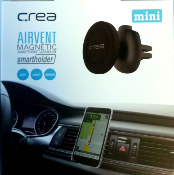 8809522380049 Crea Smart Holder Mini