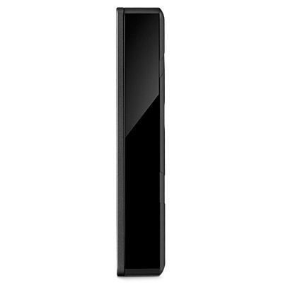 STDR4000200 4TB 2.5''Backup Plus Harici Disk Usb 3.0 Siyah Harici Harddisk