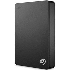 STDR5000200 5TB 2.5''Backup Plus Usb 3.0 Siyah Harici Harddisk