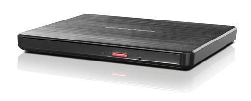 888-015471 DB65 DVD BURNER external Compact Disc/DVD writer