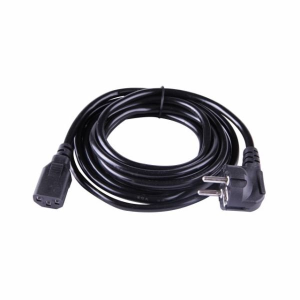 Q-POW3 3M PC Power Kablosu