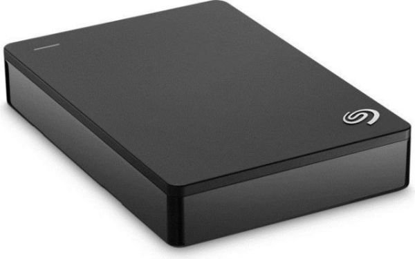 STDR5000200 5TB 2.5''Backup Plus Usb 3.0 Siyah Harici Harddisk