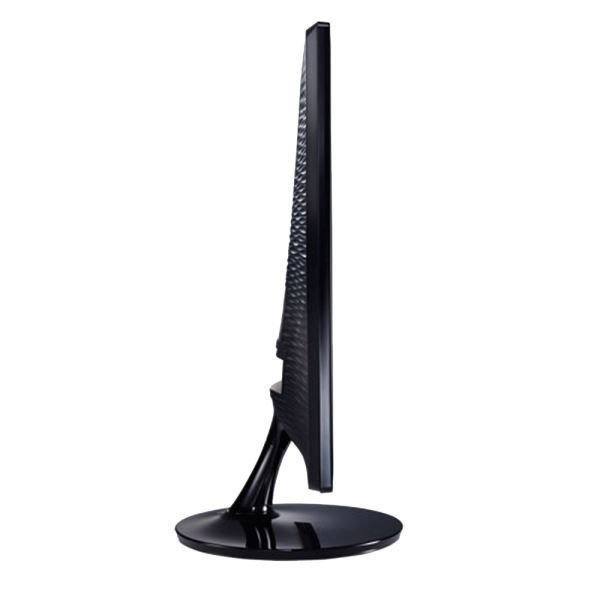 LS24D330HSX-UF 24''1920x1080,1ms,60Hz,VGA,1xDSUB,1XHDMI Gaming Siyah Led Monitör