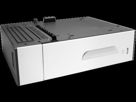 G1W43A HP PageWide Enterprise 500-sheet Paper Tray