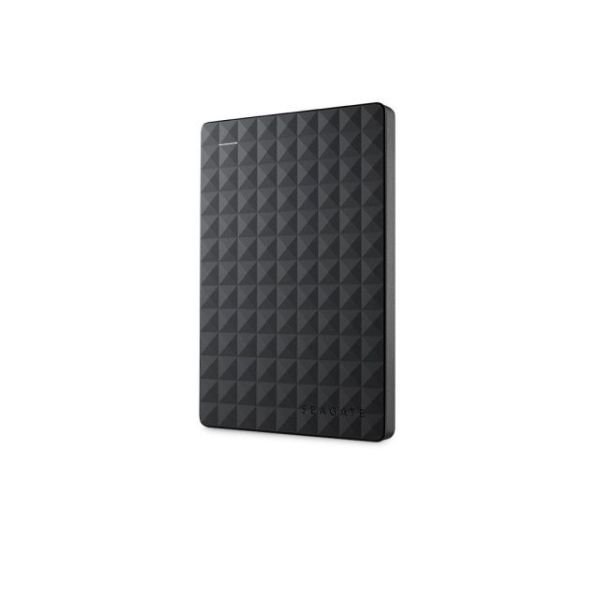 STEA1000400 1TB 2.5''Expansion Usb 3.0 Siyah Harici Harddisk