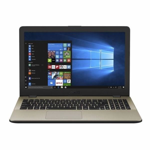 X542UR-GQ275T 90NB0FE3-M03550, i5-7200U, 8GB,1TB, 2GB, 15,6''HD, Win 10 Home