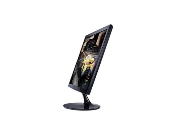 LS24D332HSXUF 24 FHD 1MS HDMI+KABLO 170/160