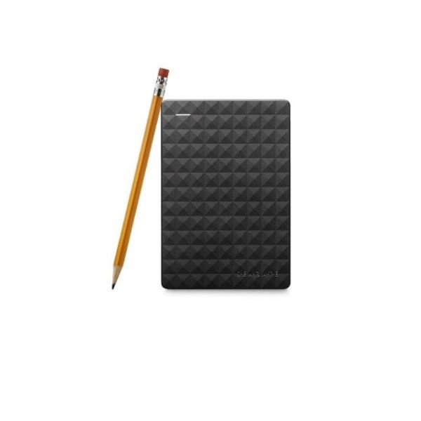 STEA1000400 1TB 2.5''Expansion Usb 3.0 Siyah Harici Harddisk