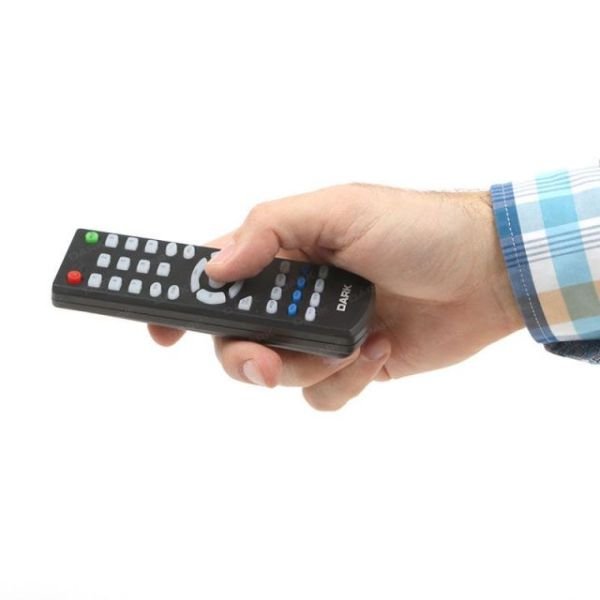 DK-AC-TVBOX1920 1920x1200 Harici TV BOX, Analog TV Kartı