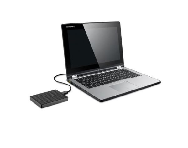 STEA1000400 1TB 2.5''Expansion Usb 3.0 Siyah Harici Harddisk