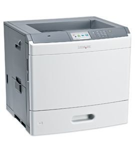 C792DE Color Laser 47PPM A4 Yazıcı