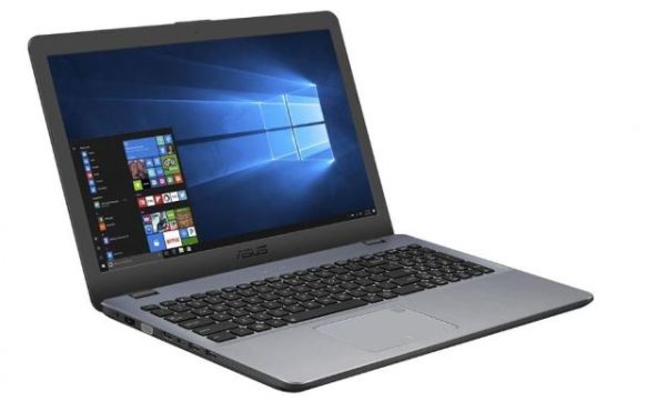 X542UR-GQ276 X542UR, I5 7200U 4GB,1TB, 2GB/15,6'', Endless os