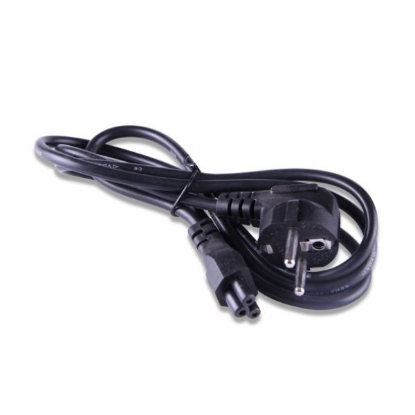 Q-POWY1_5 1.5M Notebook Power Kablosu