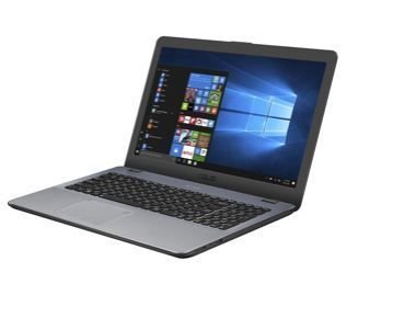X542UR-GQ434 X542UR, i5-8250U, 4GB, 1TB, GeForce 930MX 2GB, 15.6'' Endless OS