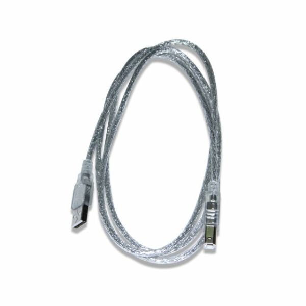 Q-PR1_5 1,5 Metre Usb 2.0 Printer Kablosu