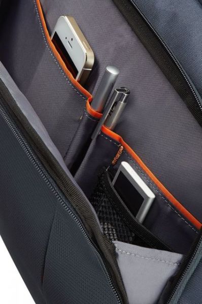 88U-08-001 13.3'' Guard IT Gri Notebook Çantası