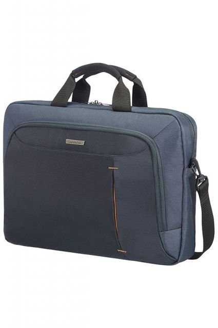 88U-08-002 16'' Guard IT Gri Notebook Çantası