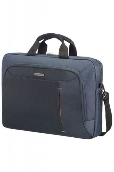88U-08-002 16'' Guard IT Gri Notebook Çantası