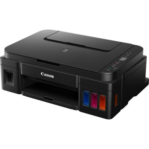 G2411 PRN MUF INK CANON PIXMA G2411 TANKLI