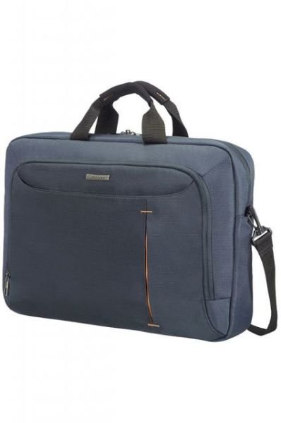 88U-08-003 17.3'' Guard IT Gri Notebook Çantası