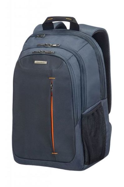 88U-08-006 17.3'' Guard IT Gri Notebook Sırt Çantası