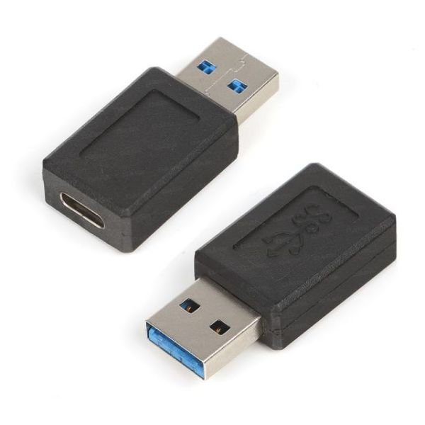 DK-AC-U30X31 USB3.0 Type-A - USB3.1 Type-C Dişi Çevirici